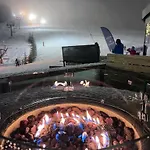 דירה Ski&fun Magura