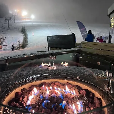 Apartment Ski&fun Magura