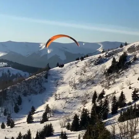 Ski&fun Magura 公寓 *