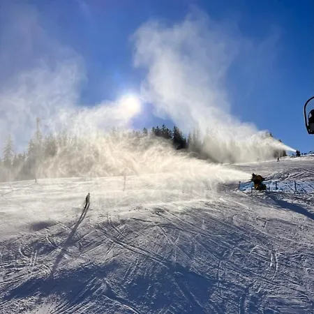 Ski&fun Magura