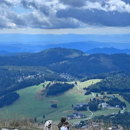 公寓 Ski&fun Magura *