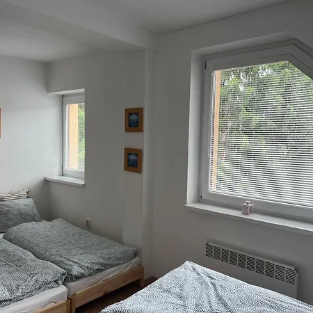 公寓 Ski&fun Magura