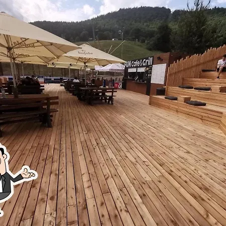 Ski&fun Magura 公寓