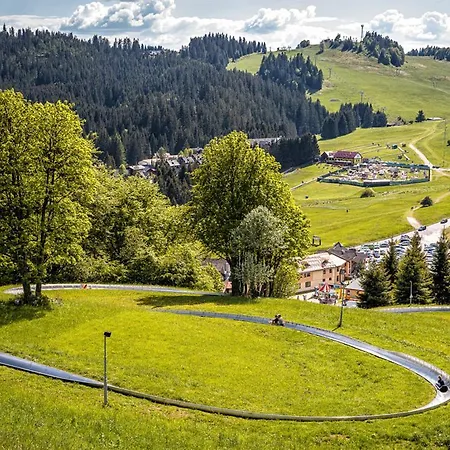 Ski&fun Magura * 多纳瓦利