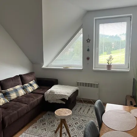 Ski&fun Magura 公寓 多纳瓦利