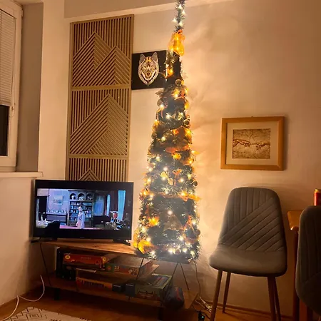 Appartement Ski&fun Magura Donovaly